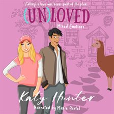 Cover image for (Un)Loved
