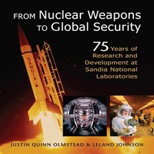 Imagen de portada para From Nuclear Weapons to Global Security
