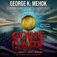Cover image for Going Dark