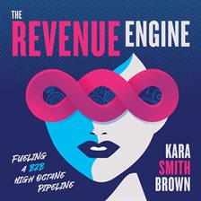 Cover image for The Revenue Engine