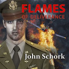 Imagen de portada para Flames of Deliverance