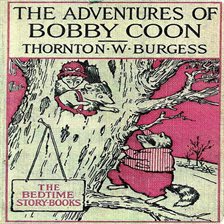 The Adventures of Bobby Coon