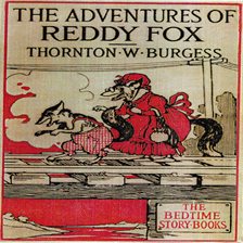 The Adventures of Reddy Fox