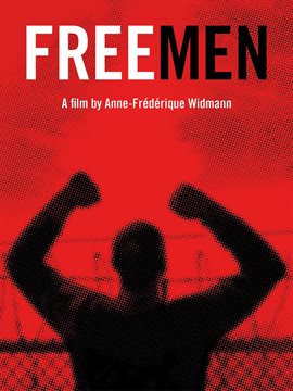 Imagen de portada para Free Men