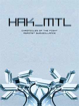 Cover image for HAK_MTL
