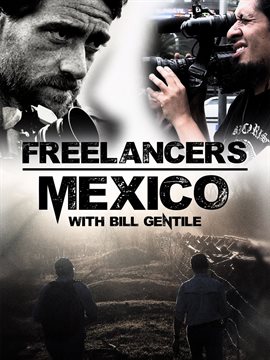 Cover image for Freelancers