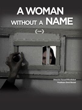 A Woman Without A Name