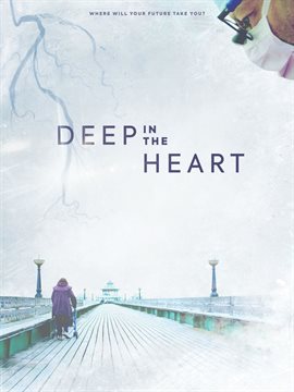 Cover image for Deep in the Heart
