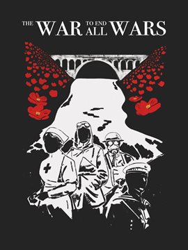 Cover image for The War to End All Wars