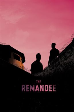 Cover image for The Remandee