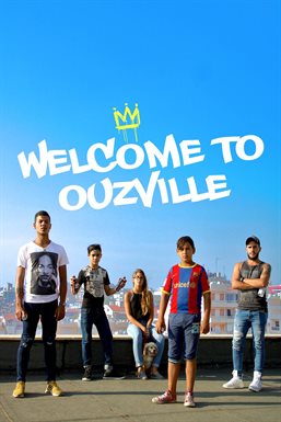 Welcome to Ouzville
