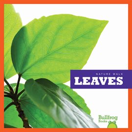 Imagen de portada para Leaves