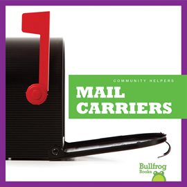 Cover image for Mail Carriers