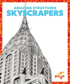 Cover image for Skyscrapers