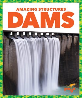 Cover image for Dams