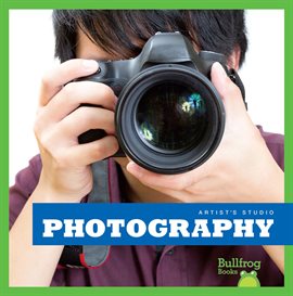 Cover image for Photography