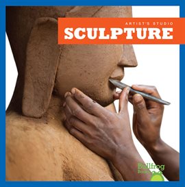 Cover image for Sculpture