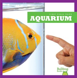 Cover image for Aquarium