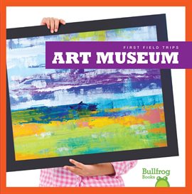 Cover image for Art Museum
