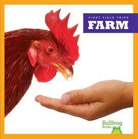 Cover image for Farm