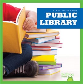 Cover image for Public Library