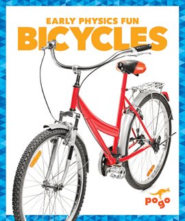 Cover image for Bicycles