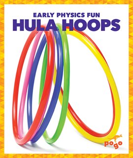 Cover image for Hula Hoops