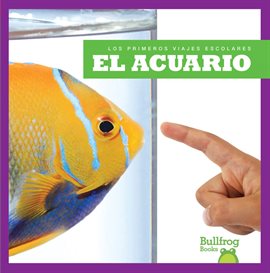Cover image for El acuario (Aquarium)