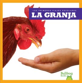 Cover image for La granja (Farm)