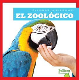 Cover image for El zoológico (Zoo)