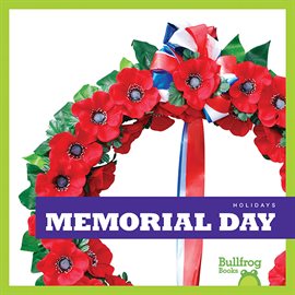 Imagen de portada para Memorial Day