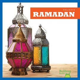 Cover image for Ramadan