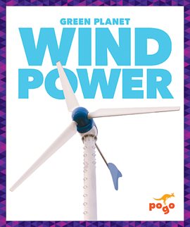 Cover image for Wind Power