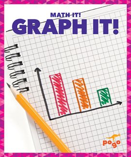 Cover image for Graph It!