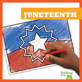 Cover image for Juneteenth (Juneteenth)