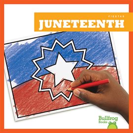 Imagen de portada para Juneteenth (Juneteenth)