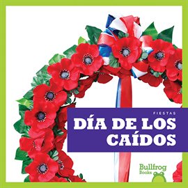 Cover image for Día de los Caídos (Memorial Day)