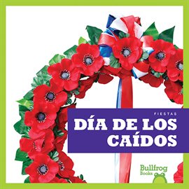 Imagen de portada para Día de los Caídos (Memorial Day)