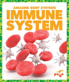 Cover image for Immune System