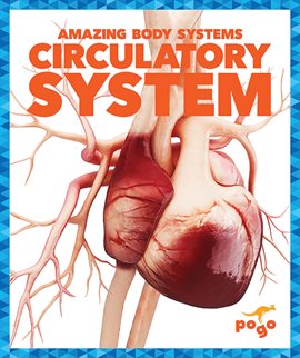 Cover image for Circulatory System