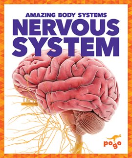 Cover image for Nervous System