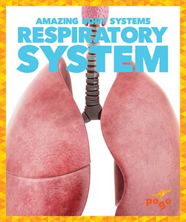 Cover image for Respiratory System