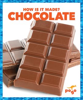Cover image for Chocolate