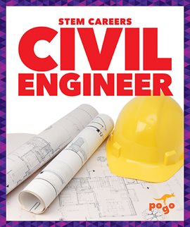 Cover image for Civil Engineer