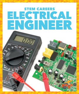 Cover image for Electrical Engineer