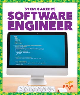 Cover image for Software Engineer