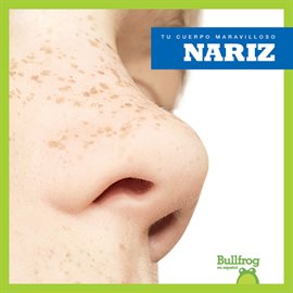 Cover image for Nariz (Nose)