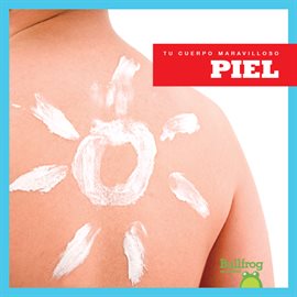 Cover image for Piel (Skin)