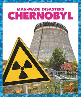 Cover image for Chernobyl