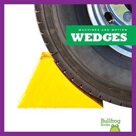 Cover image for Wedges